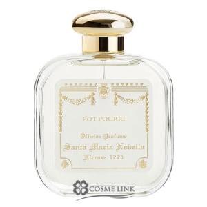 サンタ・マリア・ノヴェッラ オーデコロン ポプリ 50ml (880129) 【SG】｜cosme-link