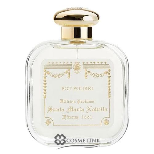 サンタ・マリア・ノヴェッラ オーデコロン ポプリ 50ml 【SG】 (880129)