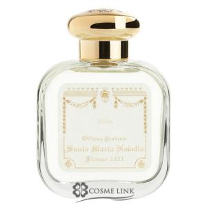 サンタ・マリア・ノヴェッラ オーデコロン ローザ 50ml (885377) 【SG】｜cosme-link