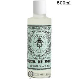 Santa Maria Novella（サンタマリアノヴェッラ） ローズウォーター