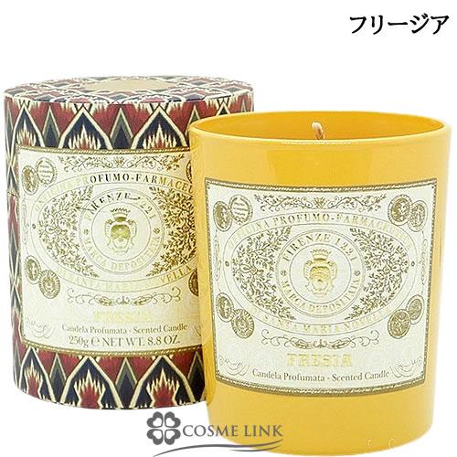 【並行輸入品】サンタ・マリア・ノヴェッラ 【Santa Maria Novella】グラスキャンドル...
