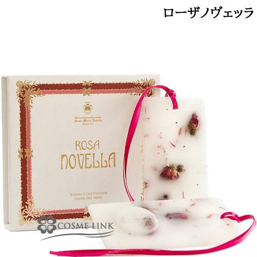 【並行輸入品】サンタ・マリア・ノヴェッラ 【Santa Maria Novella】 タボレッタ ロ...