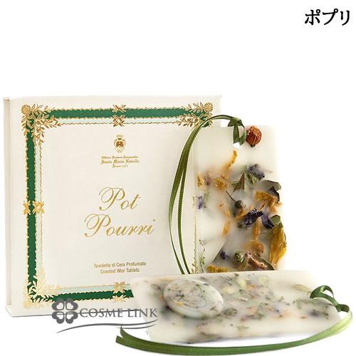 【並行輸入品】サンタ・マリア・ノヴェッラ 【Santa Maria Novella】 タボレッタ ポ...