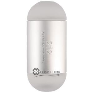 キャロライナヘレラ 212 オーデトワレ 100ml  (865408)