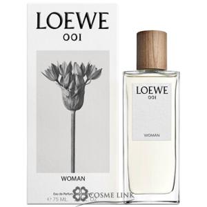 LOEWE（ロエベ） 【並行輸入品】ロエベ 001 マン オードゥ パルファム