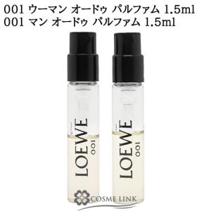 【並行輸入品】ロエベ 001 マン & ウーマ...の詳細画像1