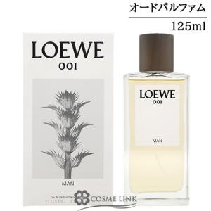 LOEWE（ロエベ） 【並行輸入品】ロエベ エセンシア オードゥトワレ