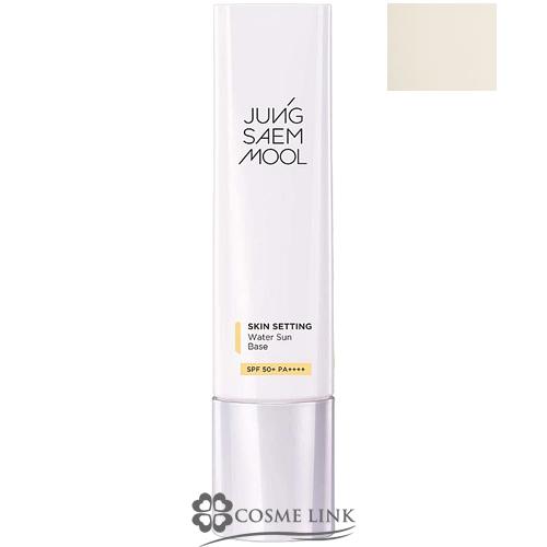 【並行輸入品】ジョンセンムル スキン セッティング ウォーター サン ベース 40ml 【国内発送 ...