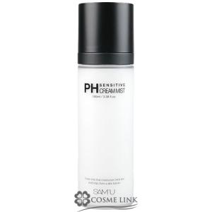 サミュ PH センシティブ クリームミスト 100ml (032378) 【国内発送】｜cosme-link