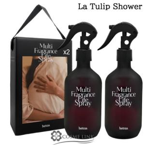 並行輸入品】ヘトラス ルームスプレー HOTEL WOOD 2x300ml【ルーム