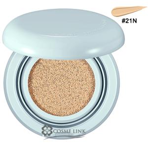 イニスフリー ノーセバム パウダー クッション #21N