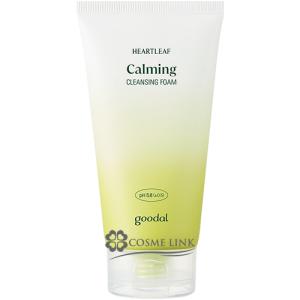 グーダル カーミング クレンジング フォーム 150ml