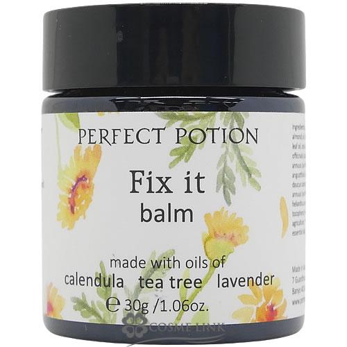【並行輸入品】パーフェクト ポーション フィックス イット バーム 30g (021790)