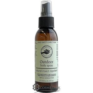 パーフェクトポーション アウトドアボディスプレー