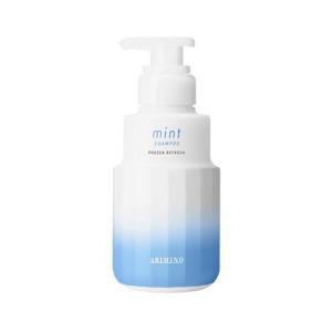アリミノ ミント シャンプー フローズンインパクト 550ml 2026年