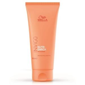 ウエラ インヴィゴ ニュートリエンリッチ ディープ コンディショナー 200mL WELLA INVIGO 【NS】｜cosme-market