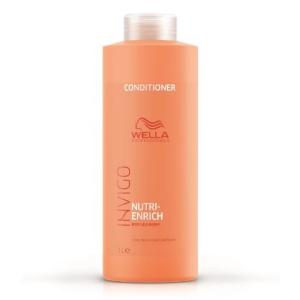 ウエラ インヴィゴ ニュートリエンリッチ ディープ コンディショナー 1000mL WELLA INVIGO 【NS】｜cosme-market