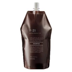 サンコール R-21 シャンプー 700mL(詰替) 【NS】