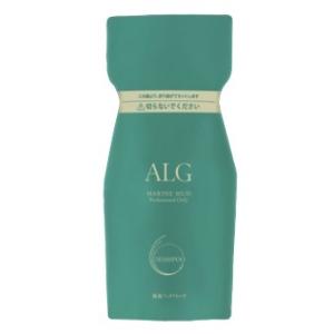 パシフィックプロダクツ アルグ シャンプー 600mL 詰替え用 サロン専売品 【NS】