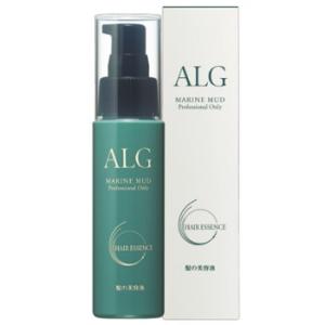 パシフィックプロダクツ アルグ ヘアエッセンス 60mL サロン専売品 【NS】