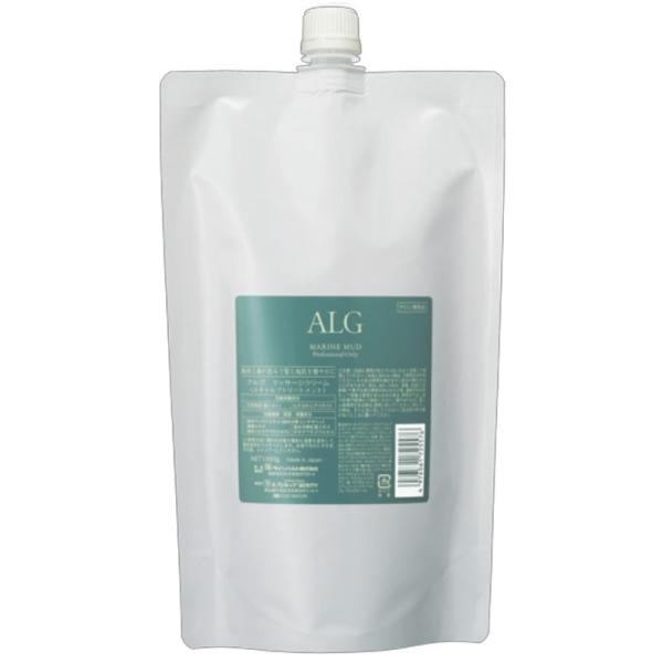 パシフィックプロダクツ アルグ マッサージクリーム 1000g 業務用 サロン専売品 【NS】