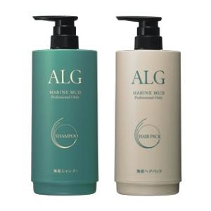 パシフィックプロダクツ アルグ シャンプー・ヘアパック専用カートリッジ 600mL / 600g 詰...