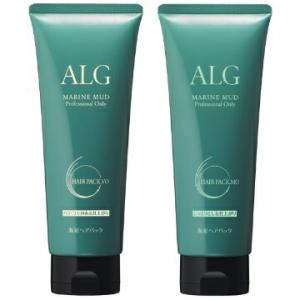 パシフィックプロダクツ アルグ ヘアパック VO(ボリュームアップタイプ) / MO(モイストタイプ...