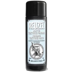 REUZEL（ルーゾー） マット テクスチャー パウダー 15ml : アット