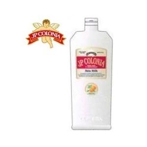 乳液、ミルク JPコロニア No.8572 スキンミルク EX 500mL 詰替用 乳液 【NS