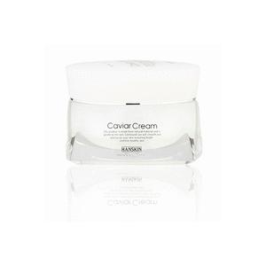 HANSKIN ハンスキン Caviar Cream キャビ...