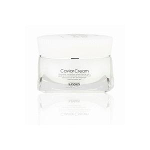 HANSKIN ハンスキン Caviar Cream キャビアクリーム 50g　対応　韓国コスメ/韓国　コスメ/韓コス/BBクリーム/bb HLS_DU｜cosme-market