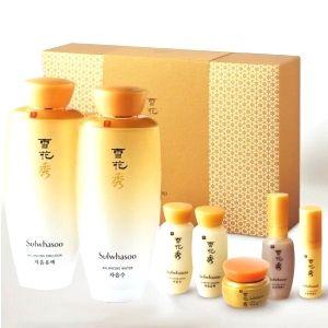 雪花秀 ソルファス バランシングウォーター 滋陰水 + バランシング  