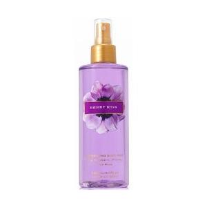 VICTRIA'S SECRET（ヴィクトリアズシークレット） リフレッシング ボディミスト BERRY KISS  250ml  対応 HLS_DU｜cosme-market