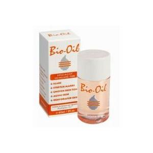 Bio Oil(バイオイル) バイオ　オイル 60ml  平行輸入品｜cosme-market