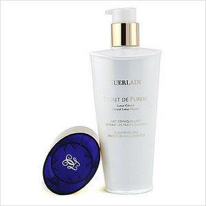 GUERLAIN ゲラン SECRET　DE　PURETE　 CLEANSING　MILK　SP　シークレット　ピュリティ　クレンジングミルク　SP　対応 HLS_DU｜cosme-market