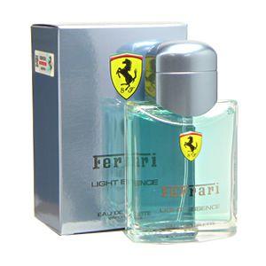 FERRARI (フェラーリ)LIGHT ESSENCE ライト エッセンス EDT 75ml SP 香水　対応 HLS_DU｜cosme-market