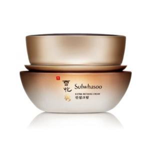 雪花秀 (ソルファス) Sulwhasoo Extra Refining Cream エクストラ リファイニング クリーム 珍雪クリーム 60ml　対応　韓国コスメ/韓国　コス｜cosme-market