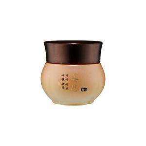 MISSHA (ミシャ) Oriental Herb Moisture Cream エイヒョン モイスチュアクリーム（さっぱり水分クリーム) 50g対応　韓国コスメ/韓国　コスメ/韓｜cosme-market