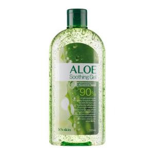 It's skin（イッツスキン）ALOE Soothing Gel　アロエ スージング ジェル 90％ 320ml 対応　韓国コスメ/韓国　コスメ/韓コス/BBクリーム/bb HLS｜cosme-market