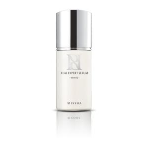 MISSHA (ミシャ)Time Revolution White Cure Real Expert Serum レボリューション ホワイト エキスパート セラム　（美容液） 40ml対応　韓国コス｜cosme-market