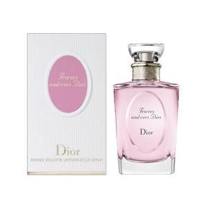 CHRISTIAN DIOR クリスチャン ディオール Forever & Ever フォーエバー アンド エバー 50ml 香水　対応 HLS_DU｜cosme-market