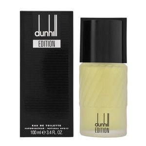 4/23出荷予定再入荷dunhill (ダンヒル ) edition  EDT エディション オードトワレ 100ml  メンズ 香水/フレグランス｜cosme-market