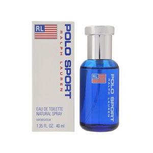 Ralph Lauren(ラルフローレン)POLO SPORT ポロ スポーツ オーデトワレ・スプレータイプ 40ml 香水 対応 HLS_DU｜cosme-market