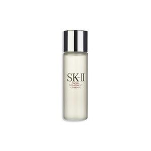 SK-II (SK-2) フェイシャルトリートメントエッセンス 30ml （ミニ） (一般肌用化粧水) (トラベル)対応fr　エスケイツー/SK-II /SKII /SK2/SK-｜cosme-market