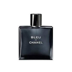 CHANEL(シャネル)ブルードゥ シャネル 100ml プールオム EDT SP テスター 箱なし　香水 fr-0｜cosme-market