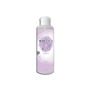 紫根エキス(シコンエキス) ピュア　パープル　モイストローション 200ml fr-0｜cosme-market