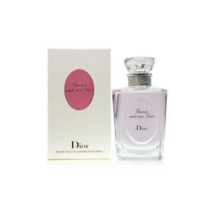 CHRISTIAN DIOR クリスチャン ディオール Forever & Ever フォーエバー アンド エバー 100ml 香水　対応 HLS_DU｜cosme-market