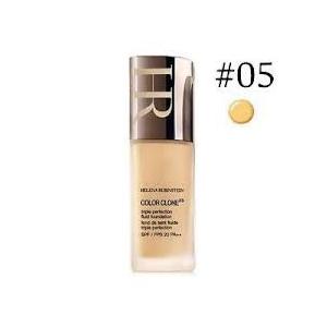 HR Helena Rubinstein(ヘレナルビンスタイン)カラー クロンX3 フルイド 30ml SPF20/PA++ #05 対応HLS_DU｜cosme-market