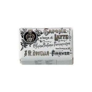 Santa Maria Novella(サンタマリアノヴェッラ )ミルクソープ バーベナ 100g 対応HLS_DU｜cosme-market