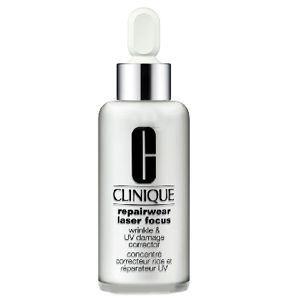 CLINIQUE(クリニーク)リペアウェア　レーザー　フォーカス　UV　50ml｜cosme-market